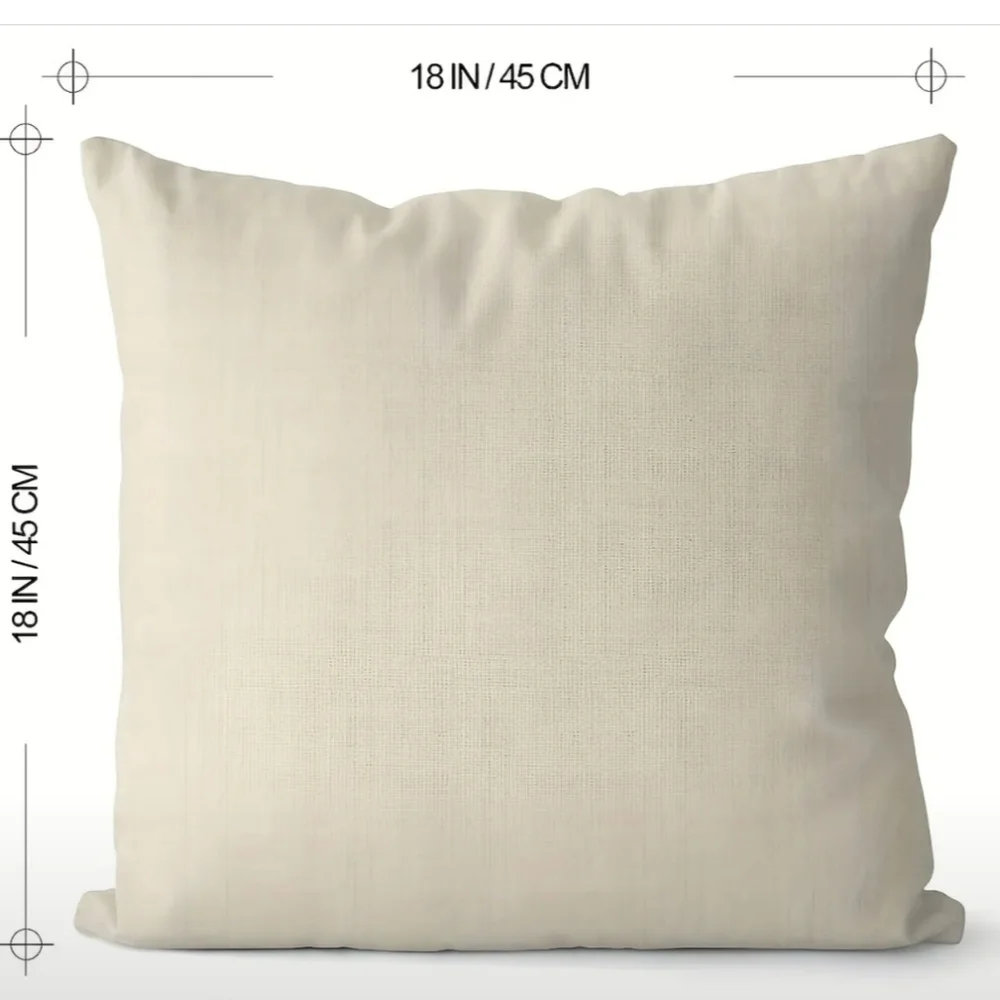 Paris, Cushion Cover